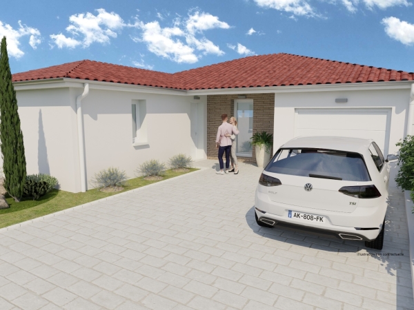 Bessenay Constructeur lance un nouveau programme immobilier à Viricelles