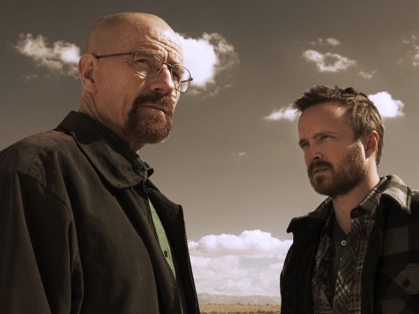 « Breaking bad », indémodable