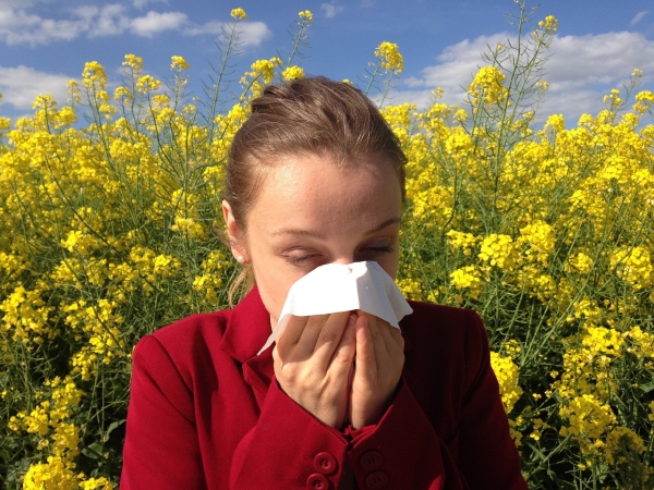 Des astuces pour limiter l’apparition des allergies