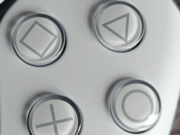 Quelle est la signification des boutons Playstation ?