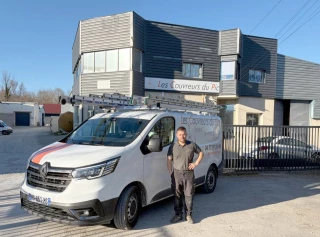 Les Couvreurs du Pic fêtent leurs 10 ans d’activité !
