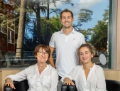 Audiosolution Saint-Galmier : une expertise de pointe au service de votre audition