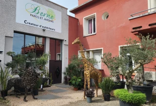  Berne Parcs et Jardins créateur de toutes vos envies