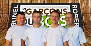 Avec les Garçons du bois, les essences locales en circuit court