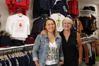 Le Paradis des enfants, deux adresses au service de la mode