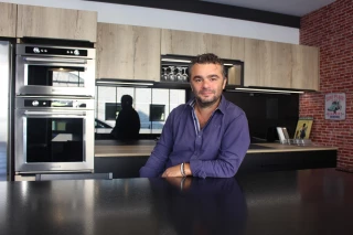 Yann Augoyat, la cuisine qui a du goût