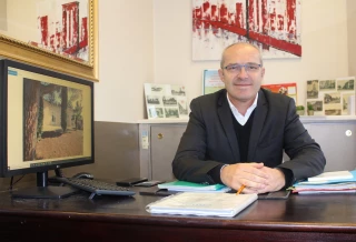 CIMM Immobilier, expérience, professionnalisme et feeling