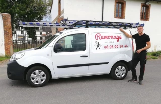 JLTP Ramonage : sécurité et efficacité pour sa cheminée !