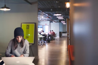 Le coworking est-il l’avenir du travail ?