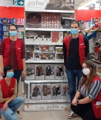 JouéClub s’adapte pour préserver la magie de Noël