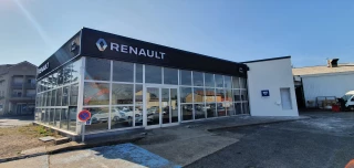 Nouvelle enseigne, transition énergétique et écologique… BD Auto appuie sur le champignon
