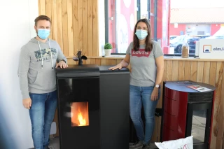 Passez l’hiver au chaud avec AS Plomberie