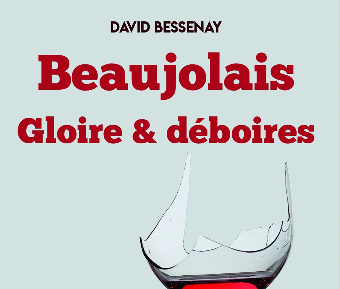 « Beaujolais Gloire & déboires » :  une enquête journalistique au pays du gamay
