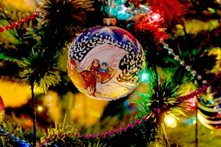 Vers un Noël plus “vert”