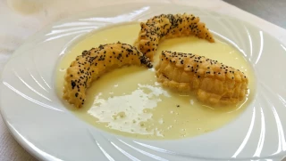 La recette du mois : Crème vichyssoise