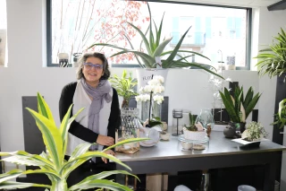 Chez Opalys, retrouvez la fine fleur des compositions de Noël