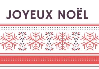 Couleur Forez mag vous souhaite de bonnes fêtes