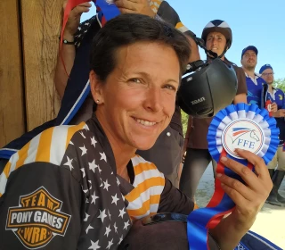 « J’ai eu un vrai coup de cœur pour la Loire »