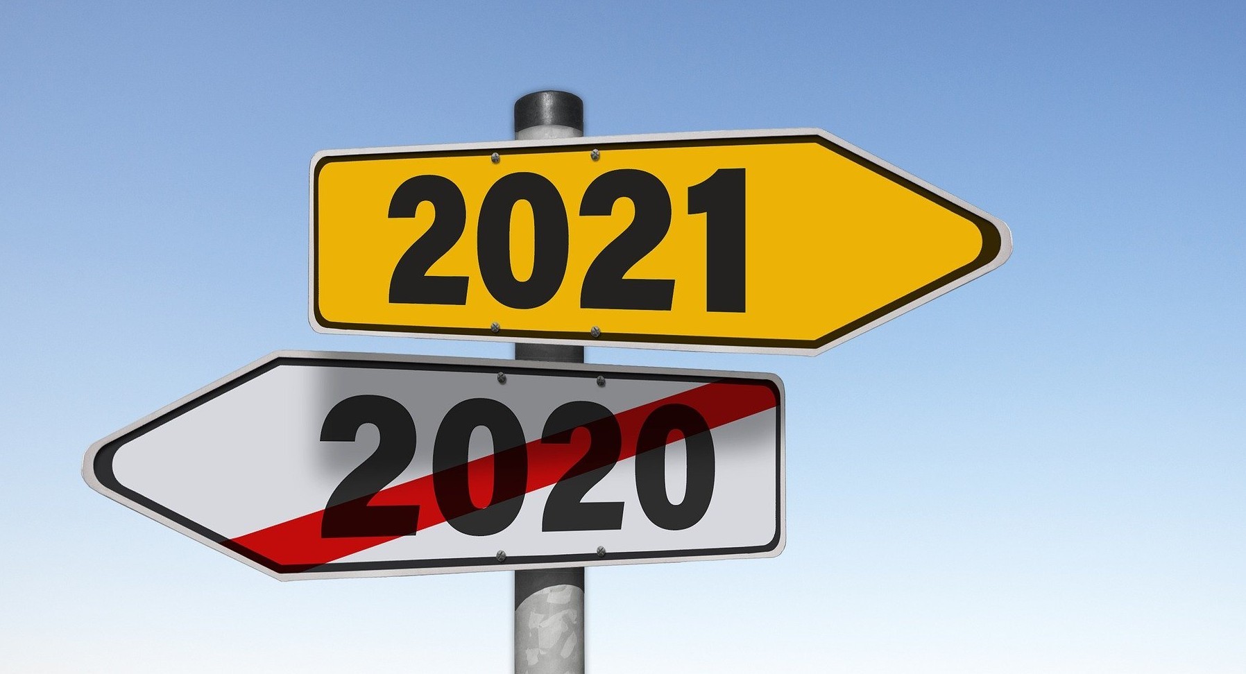2021, pour reprendre des couleurs