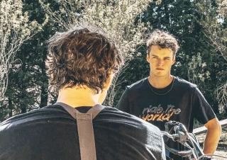 « Obélix porte de gros cailloux, moi je les escalade »