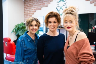 L’Atelier Canopée, trois associées et autant d’activités