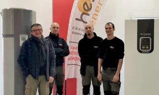 Hestia Énergies entretient le feu sacré de votre foyer 