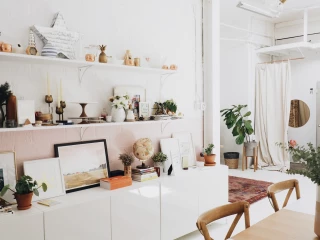 Petits espaces, comment les optimiser ?