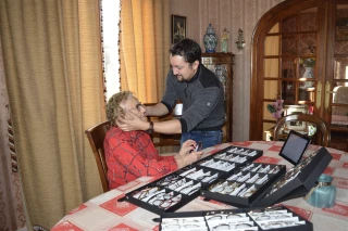 Les Opticiens à Domicile : prenez soin de vos yeux sans mettre le nez dehors