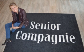 Senior compagnie : voulez-vous danser grand-mère ? 