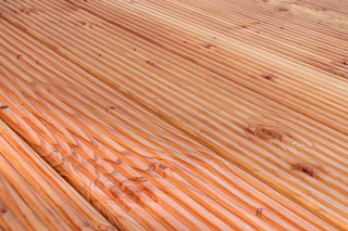 Quel sol pour votre terrasse ? Des options multiples