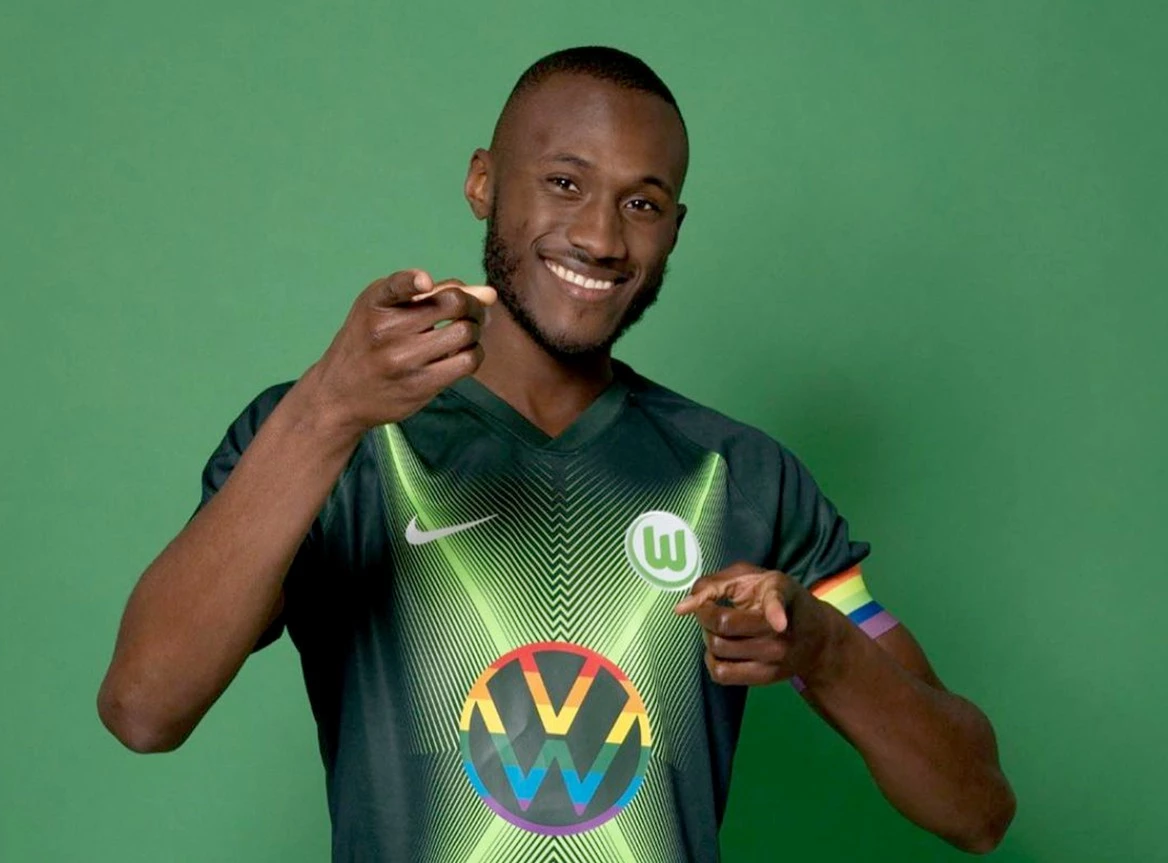 Podcast : Josuha Guilavogui, 50 nuances de Vert