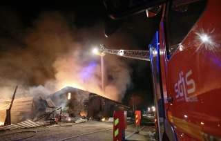 Sapeurs-pompiers : les volontaires ne rendent pas leur tablier