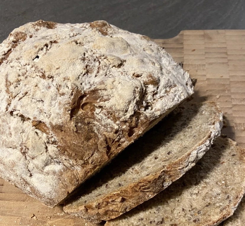 Facile, le pain maison !