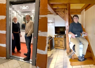 AR2A, pour un maintien à domicile serein