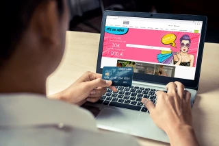 Une journée shopping à gagner sur www.achetezafeurs.fr !