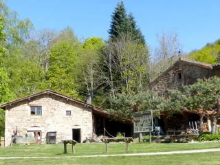 Enquête Game au Moulin des Massons : sur la piste d’un trésor