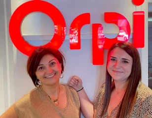 Votre projet immobilier, un véritable travail d’équipe pour Orpi