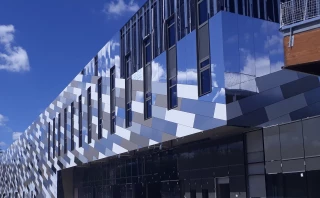 Dans le nouveau Parc Expo, une 72e Foire de Saint-Etienne sans fausse note