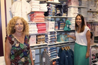 Sergent Major, nouvelle boutique à retrouver rue Tupinerie