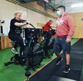 Avec Crossfit Ségusiave, découvrez un sport complet et adapté à chacun