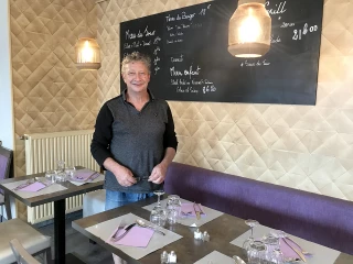 L’Impasse, la convivialité autour de la table