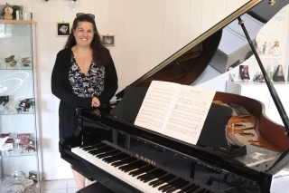 Jouer pour le plaisir grâce à La Leçon de Piano