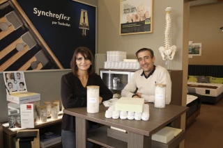 Avec le Lab France Literie, expérimentez les ingrédients d’un sommeil de qualité