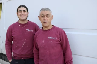 Votre salle de bains en temps et en heure avec l’entreprise Brun