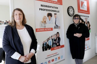 Trouvez votre voie avec Kairos Orientation
