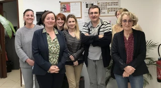Le centre de formation du Puits de l’Aune étoffe sa gamme