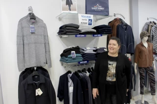 La Boutique Catherine, une ode à la diversité dans le prêt-à-porter