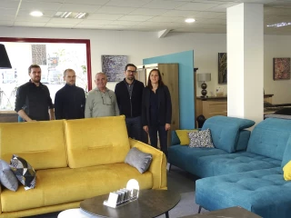 Des promotions pour le 23e anniversaire des Meubles Bourrat