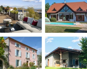 Le milieu rural, la spécialité de Leggett Immobilier