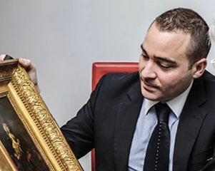 Le 8 décembre, journée d’estimations gratuites avec la maison d’enchères Rossini